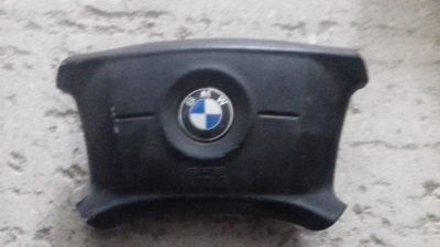 Αερόσακοι BMW E46