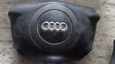 Αερόσακοι Audi A4