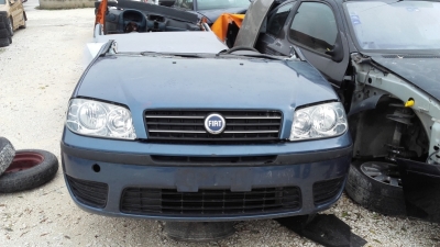 Fiat Punto 2005