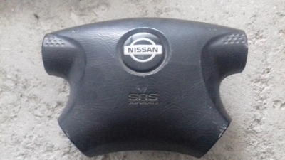 Αερόσακοι Nissan Almera N16