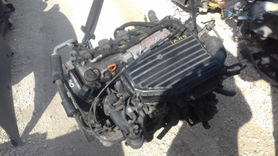 Κινητήρας Honda Civic  D16V1