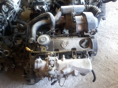 Κινητήρας VW Corrado