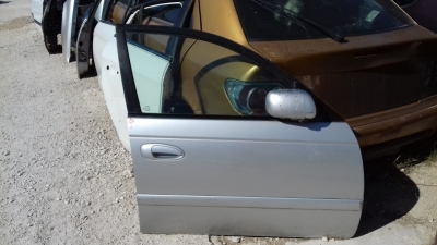 Πόρτα Toyota Avensis