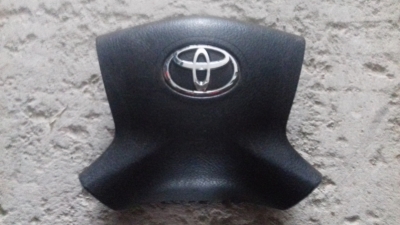 Αερόσακοι Toyota Avensis 2004