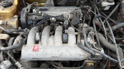 Κινητήρας Citroen Xsara 2lt