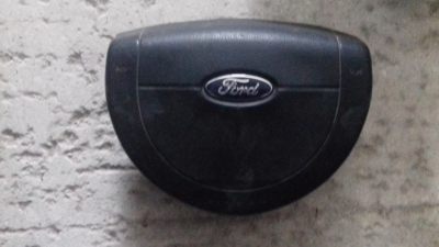 Αερόσακοι Ford Fiesta Diesel 2001